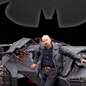 Meet your Posher, Paul